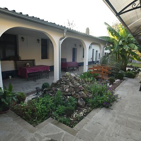 Eco Rural Tourism Association Skorenovac Hotel Kültér fotó