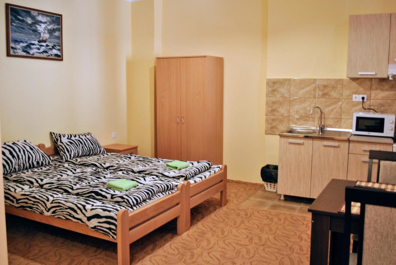 Eco Rural Tourism Association Skorenovac Hotel Kültér fotó