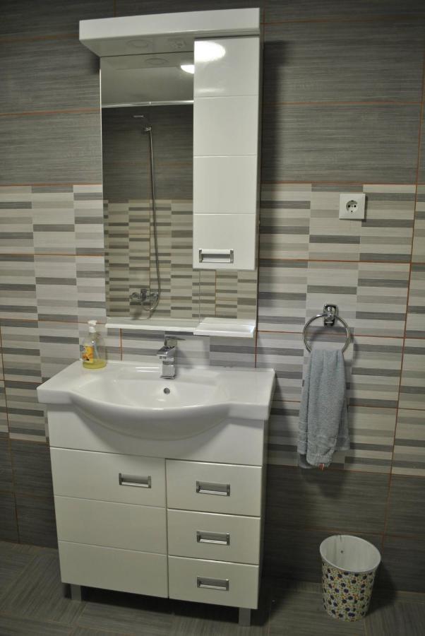 Eco Rural Tourism Association Skorenovac Hotel Kültér fotó