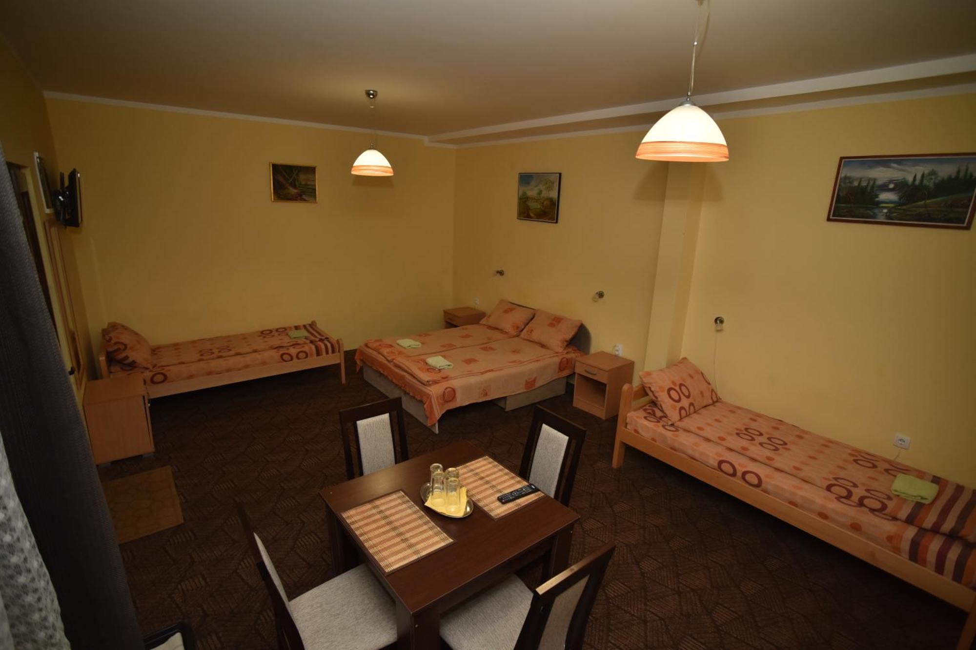 Eco Rural Tourism Association Skorenovac Hotel Kültér fotó