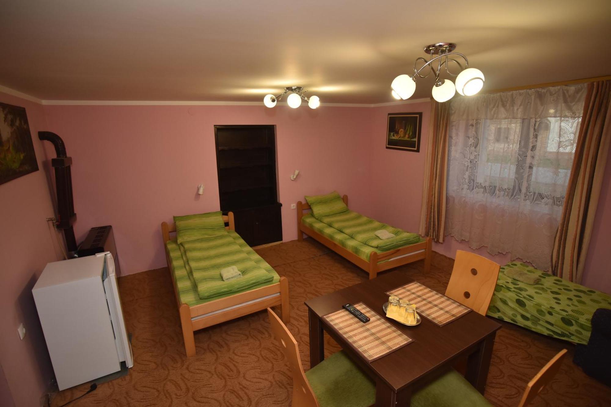 Eco Rural Tourism Association Skorenovac Hotel Kültér fotó