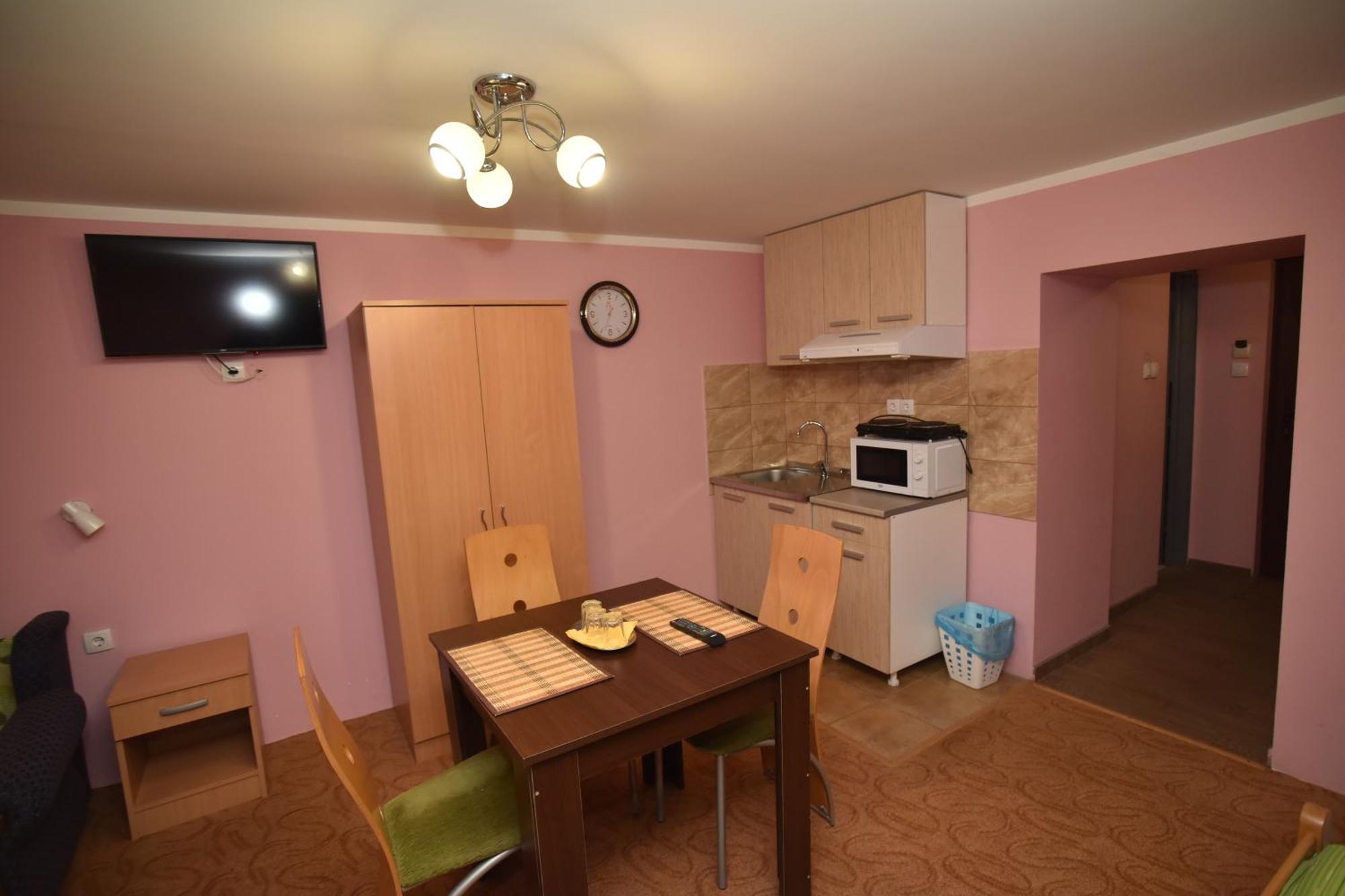 Eco Rural Tourism Association Skorenovac Hotel Kültér fotó