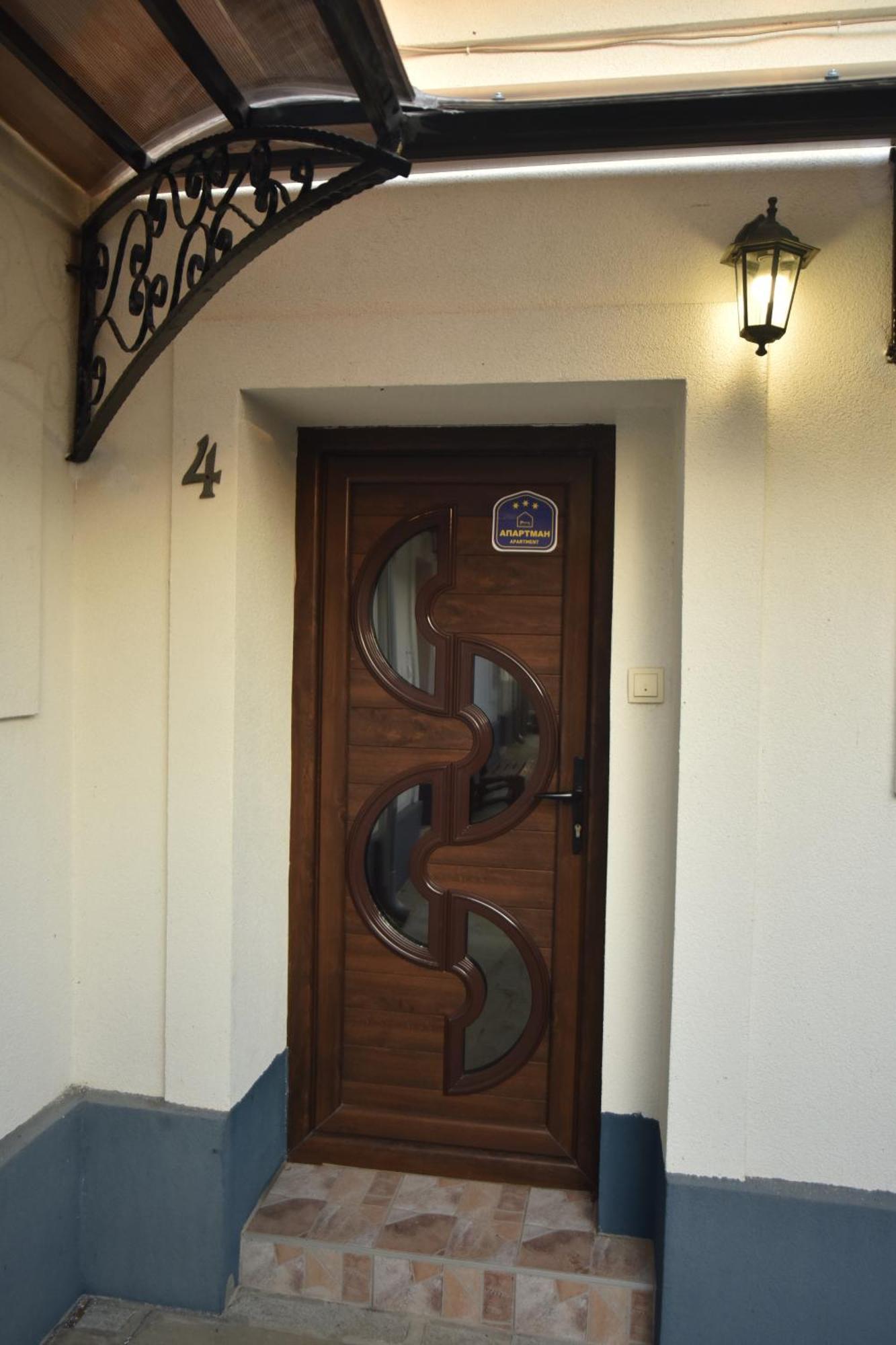 Eco Rural Tourism Association Skorenovac Hotel Kültér fotó