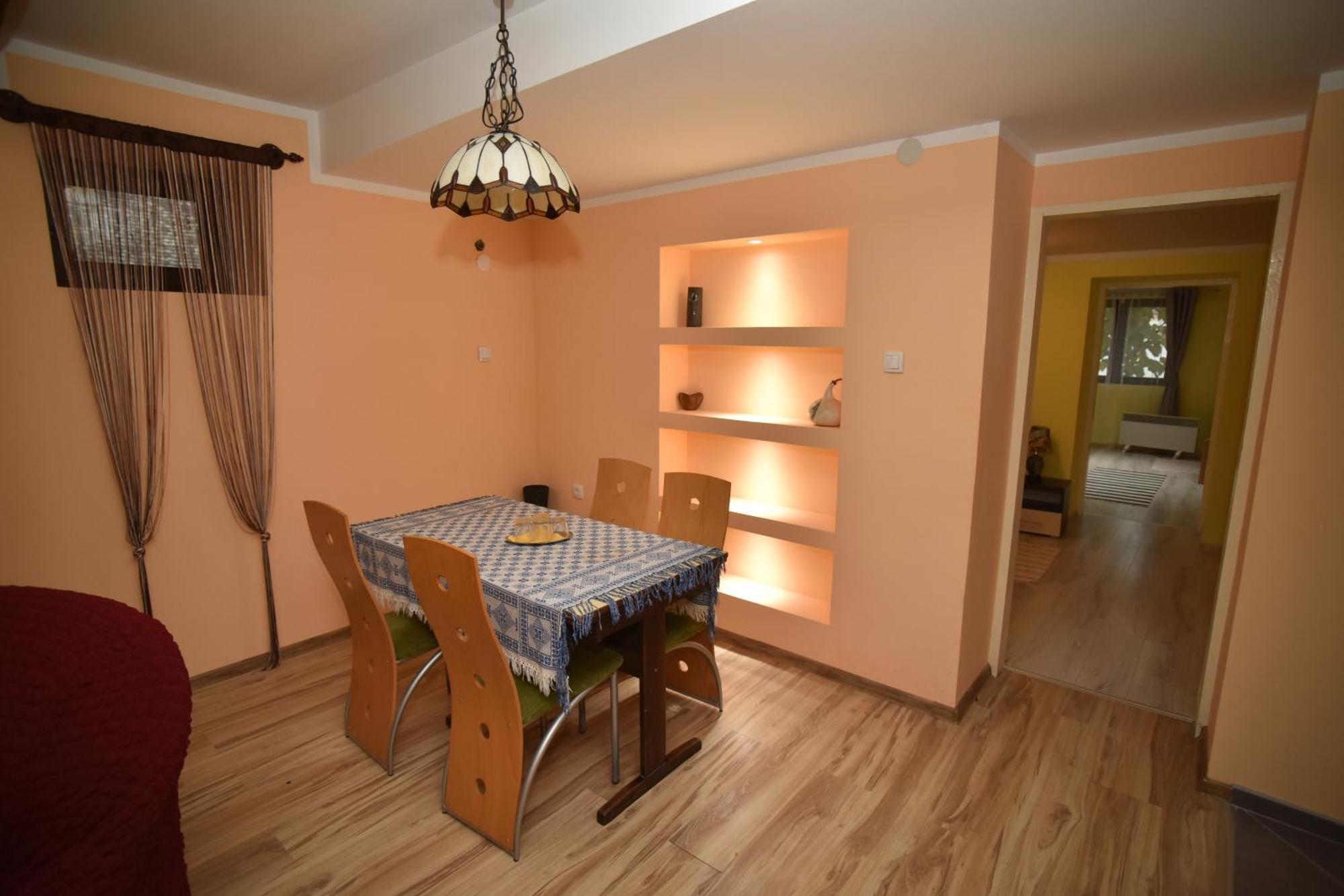 Eco Rural Tourism Association Skorenovac Hotel Kültér fotó