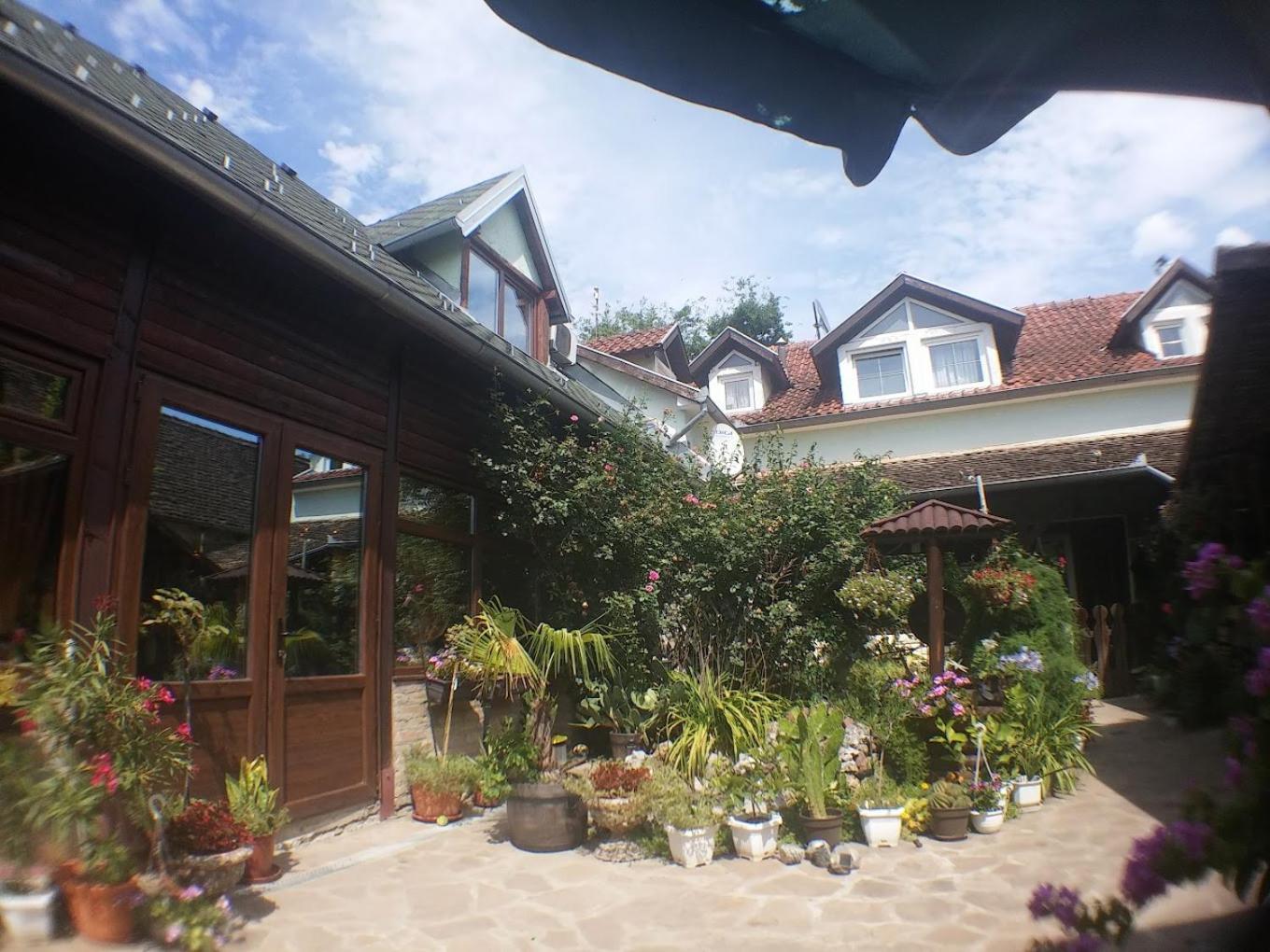 Eco Rural Tourism Association Skorenovac Hotel Kültér fotó