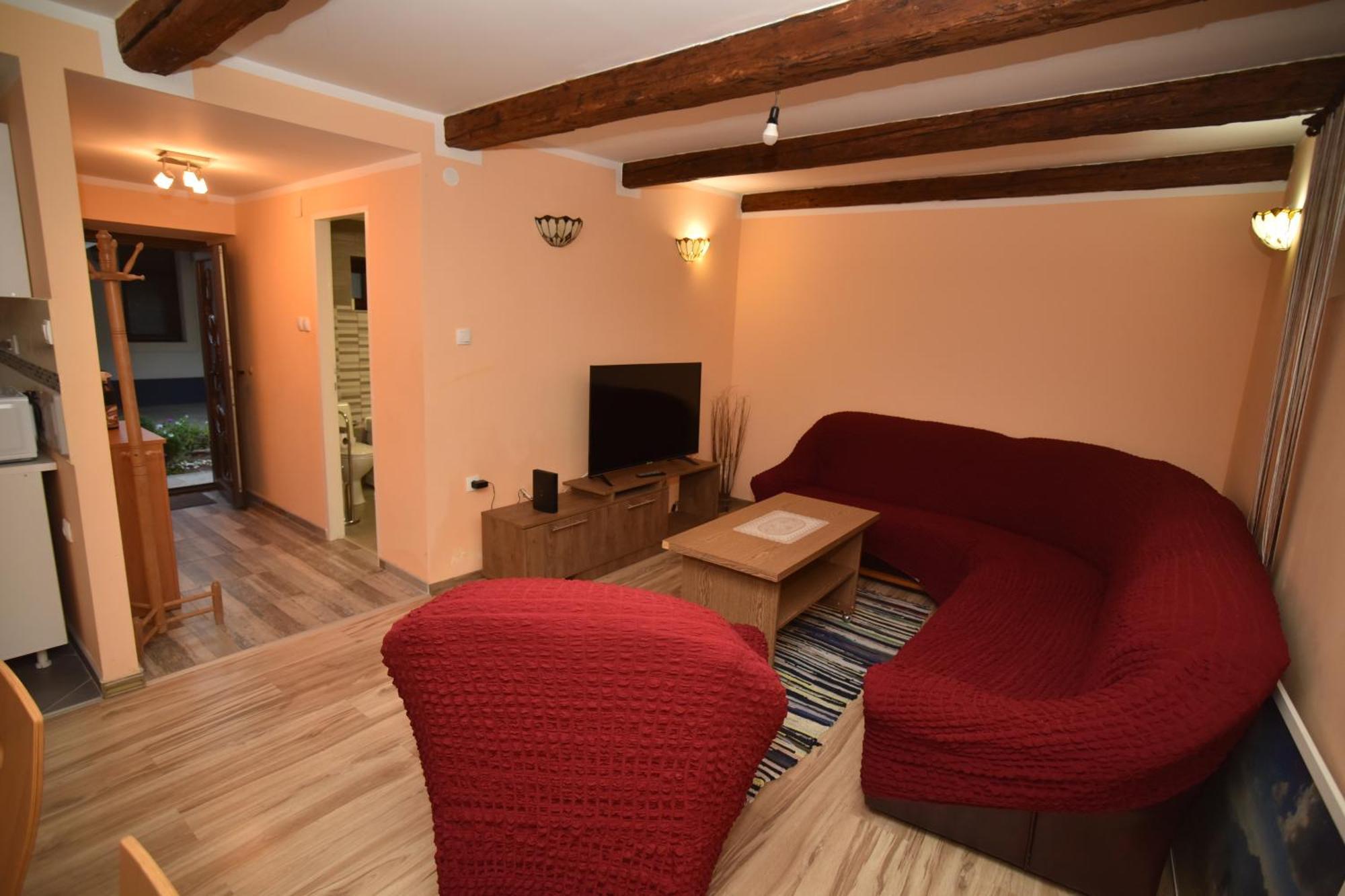 Eco Rural Tourism Association Skorenovac Hotel Kültér fotó