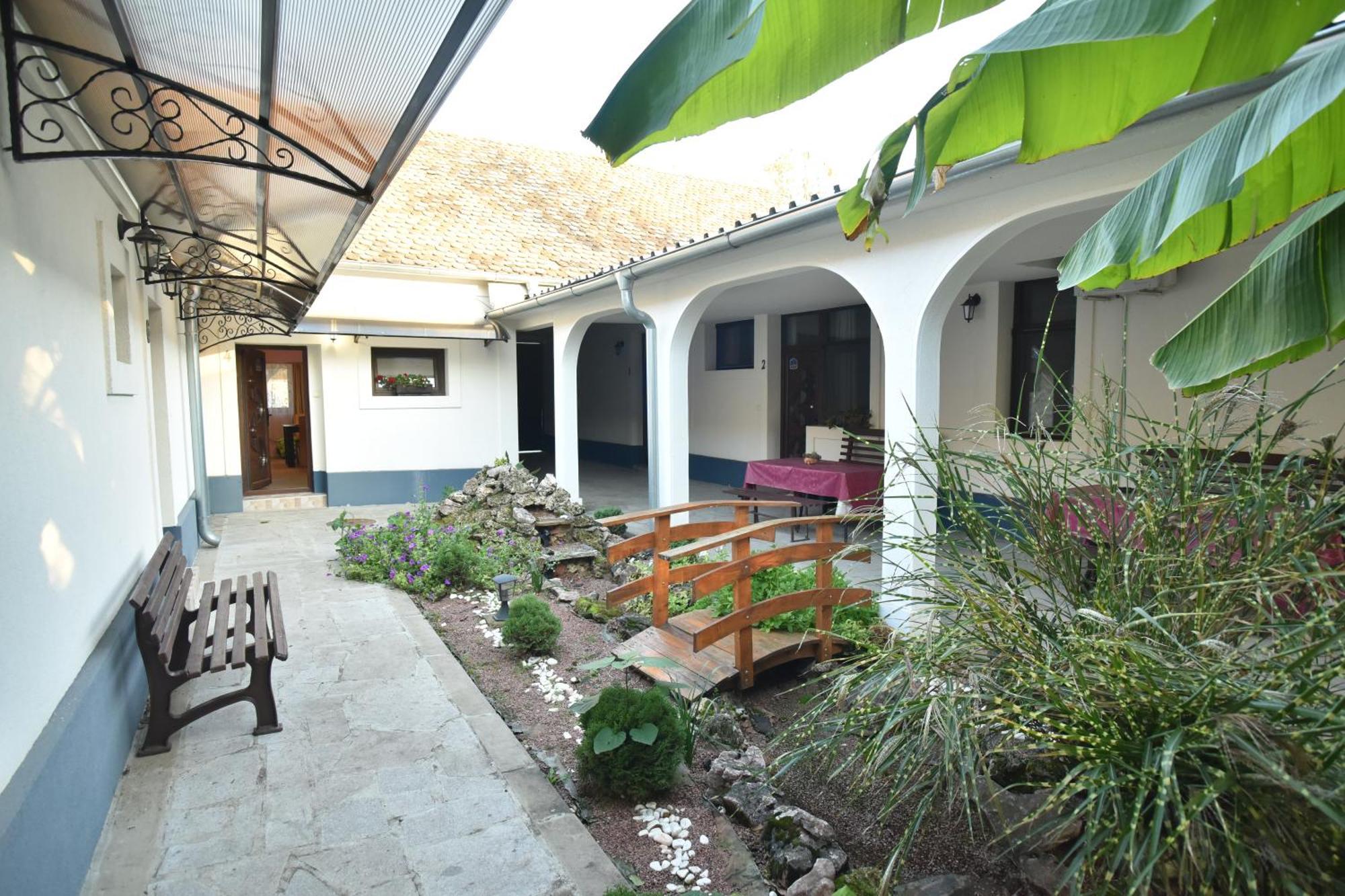 Eco Rural Tourism Association Skorenovac Hotel Kültér fotó