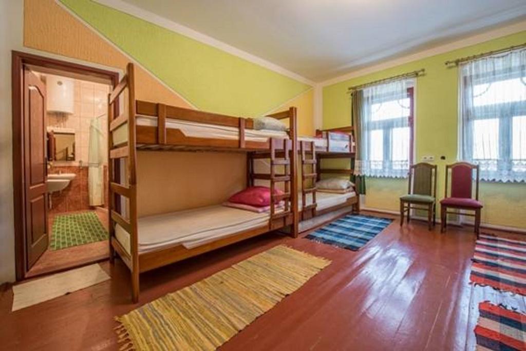 Eco Rural Tourism Association Skorenovac Hotel Szoba fotó