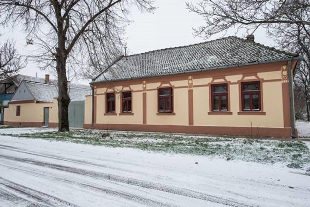 Eco Rural Tourism Association Skorenovac Hotel Kültér fotó