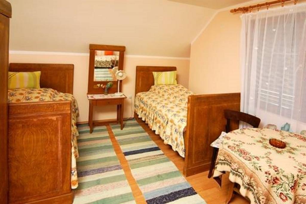 Eco Rural Tourism Association Skorenovac Hotel Szoba fotó