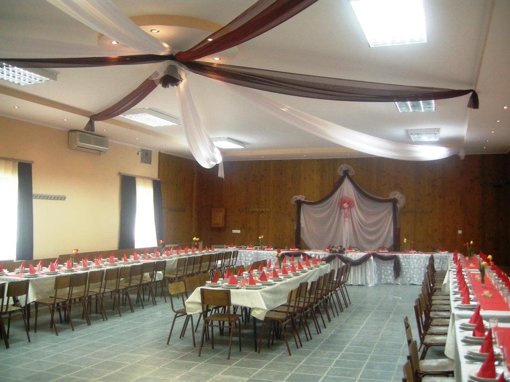 Eco Rural Tourism Association Skorenovac Hotel Kültér fotó