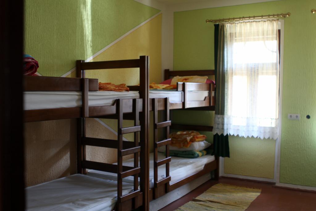 Eco Rural Tourism Association Skorenovac Hotel Szoba fotó