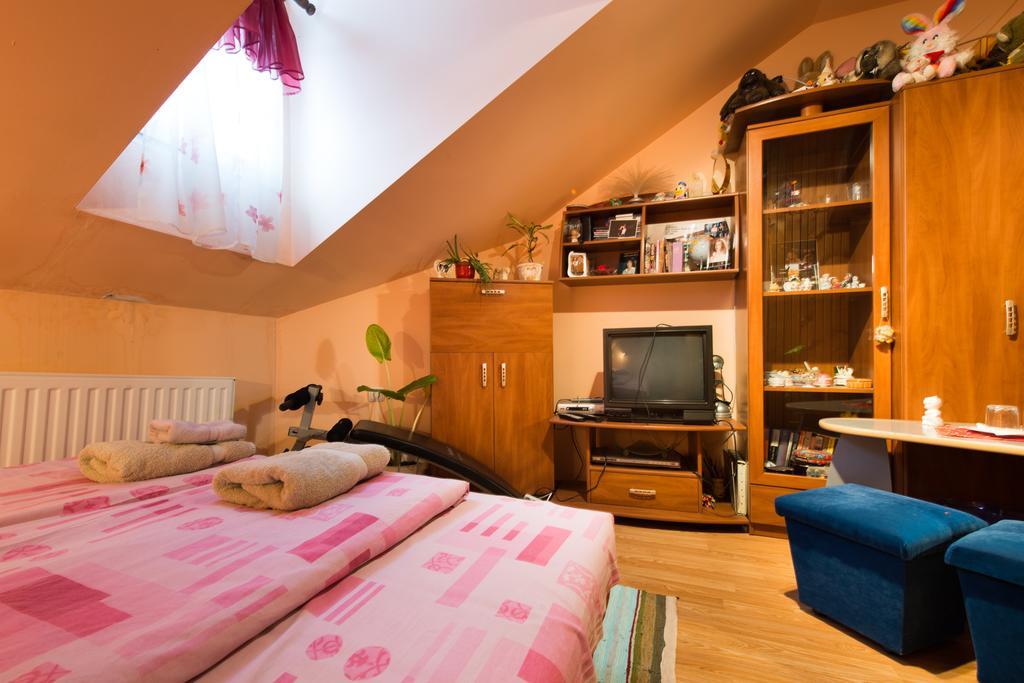 Eco Rural Tourism Association Skorenovac Hotel Szoba fotó