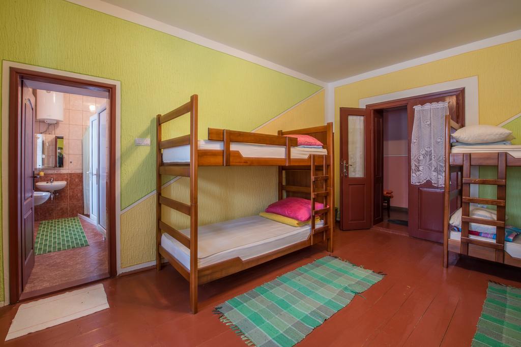 Eco Rural Tourism Association Skorenovac Hotel Szoba fotó