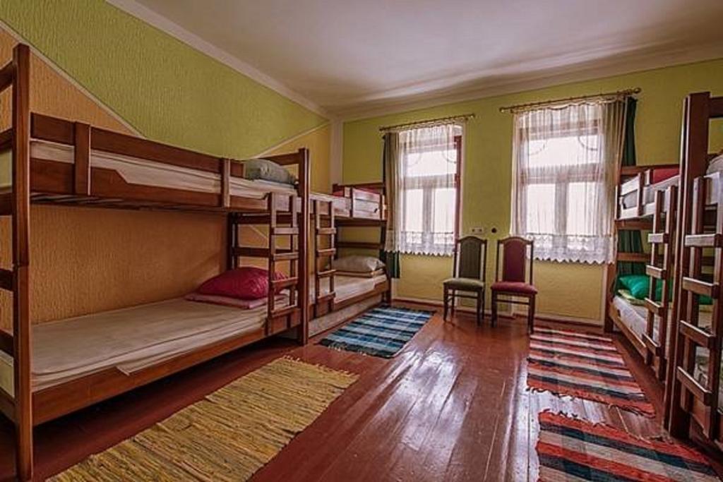 Eco Rural Tourism Association Skorenovac Hotel Szoba fotó