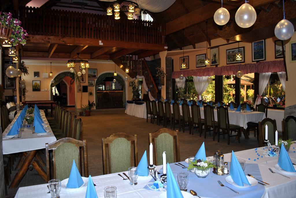 Eco Rural Tourism Association Skorenovac Hotel Kültér fotó