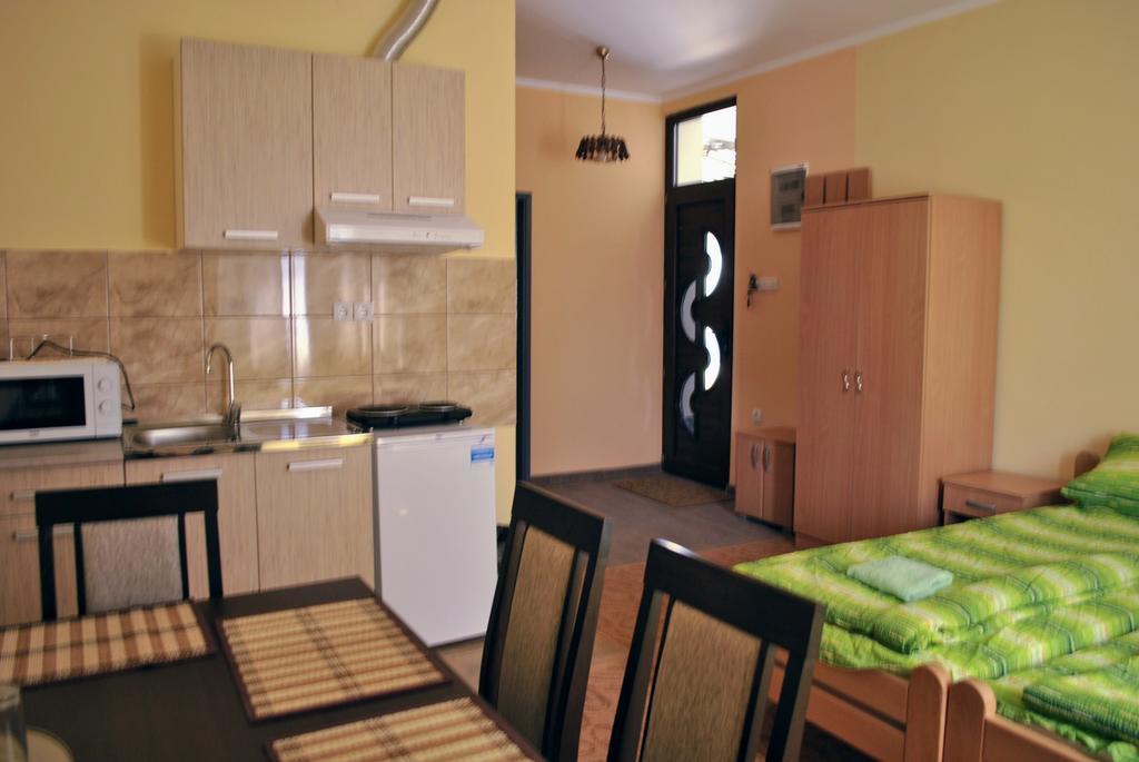 Eco Rural Tourism Association Skorenovac Hotel Kültér fotó