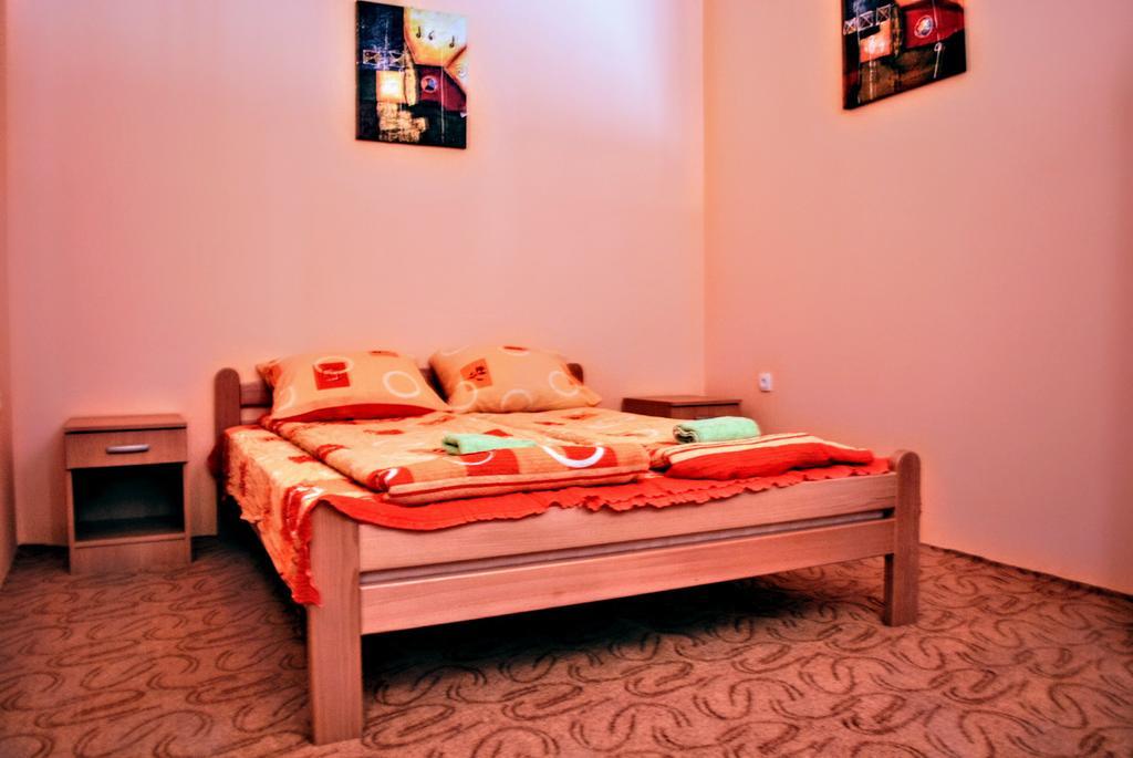 Eco Rural Tourism Association Skorenovac Hotel Kültér fotó