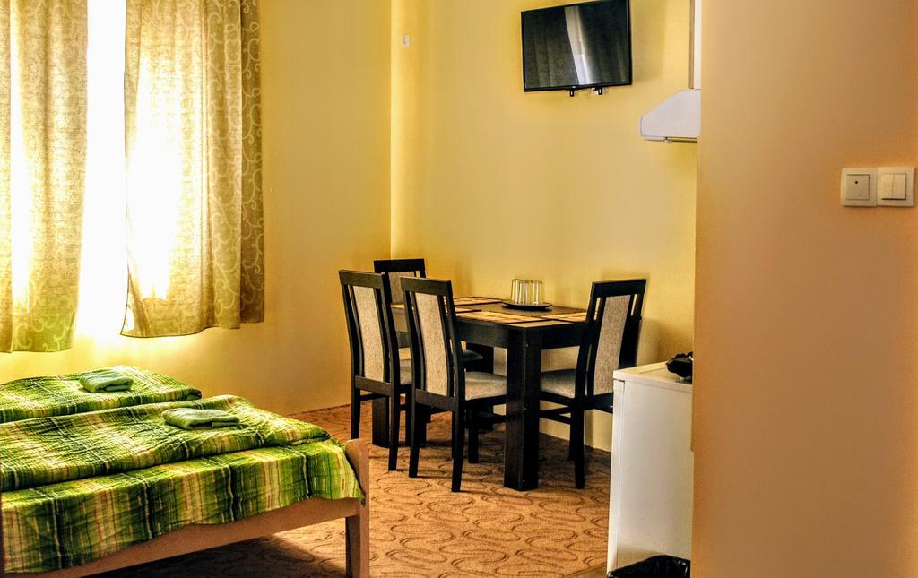 Eco Rural Tourism Association Skorenovac Hotel Kültér fotó